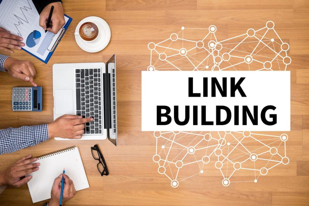 Effective Link Building Methods