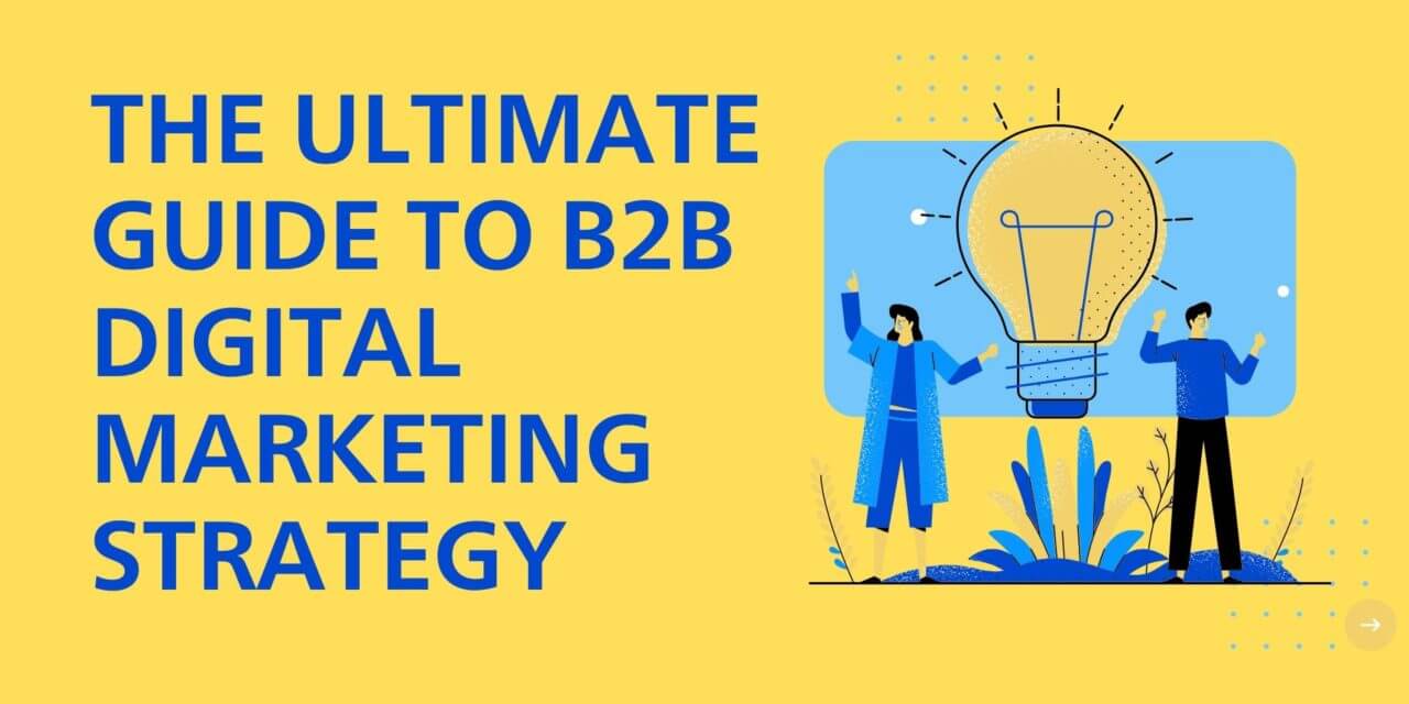 B2B Marketing