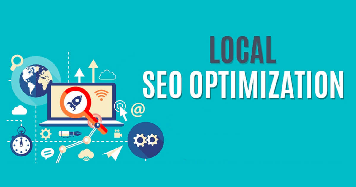 Local SEO Ranking