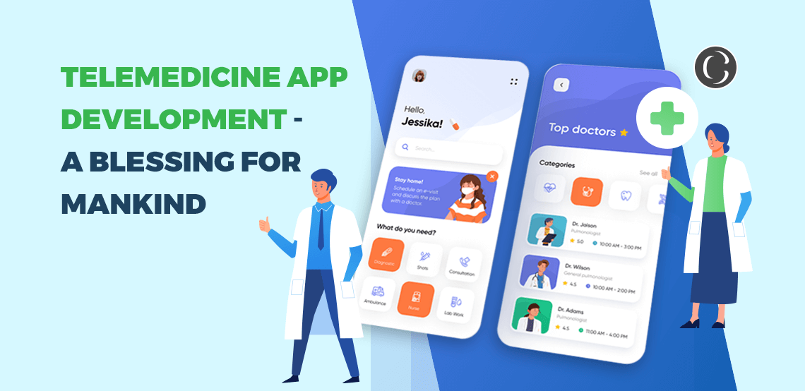 How to Develop a Successful Telemedicine Application?