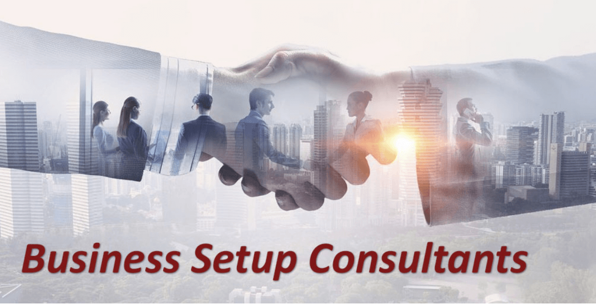 Business Setup Consultants