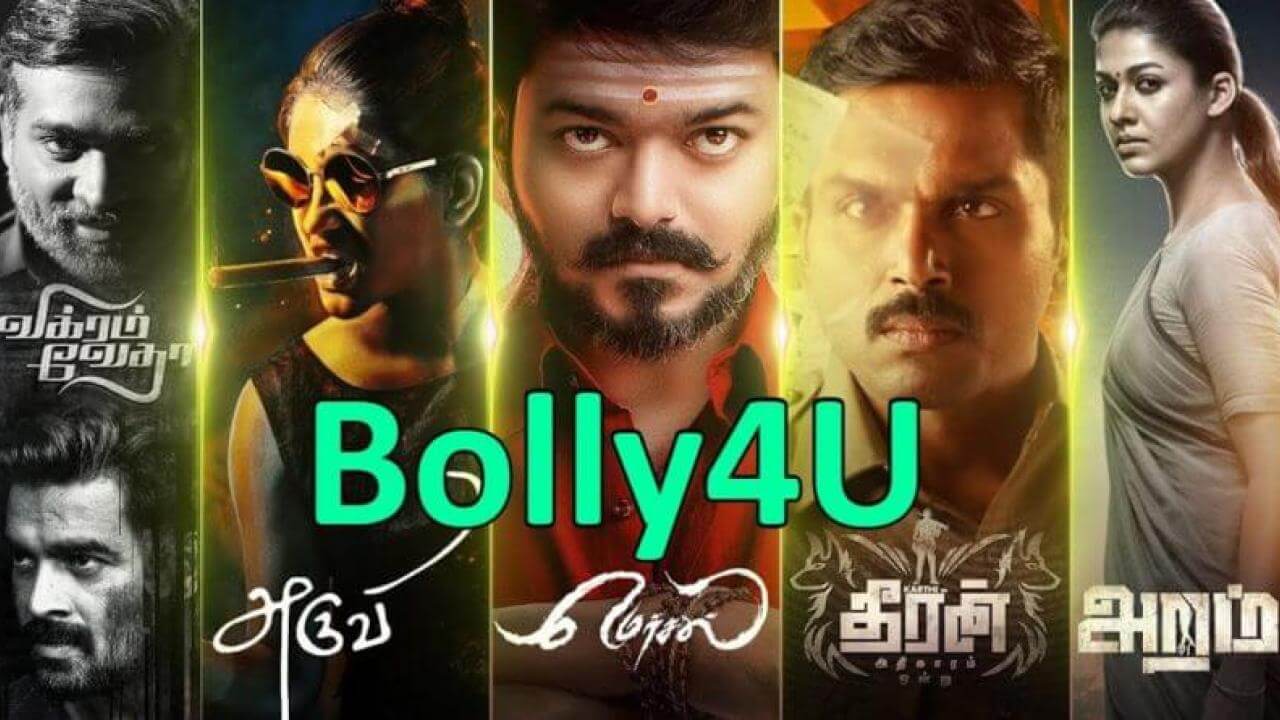 Bolly4u 2021 Watch & Download Free HD movies online