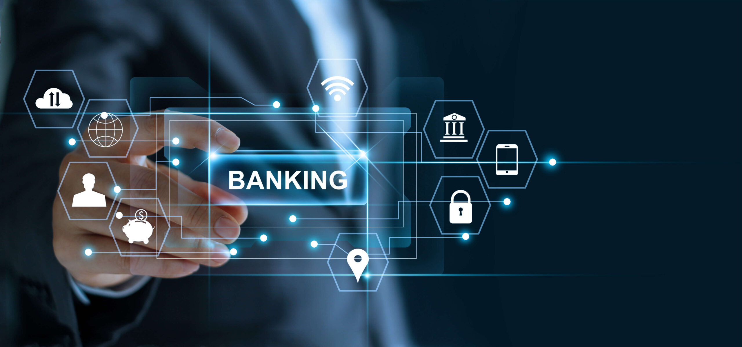 Ways In Which Financial Technology Can Transform Banking