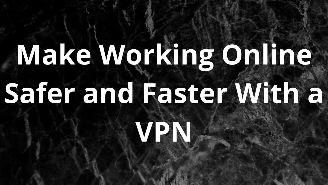 VPN