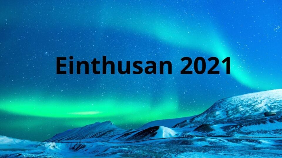 Einthusan 2021