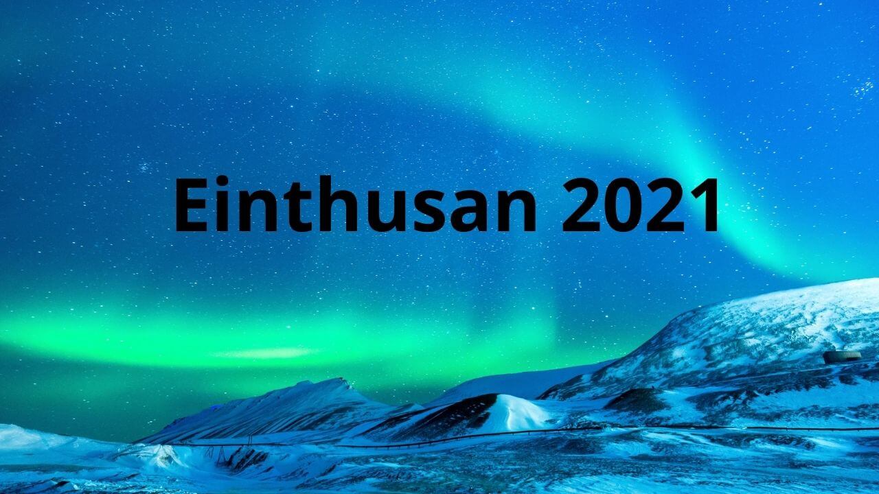 Einthusan 2021