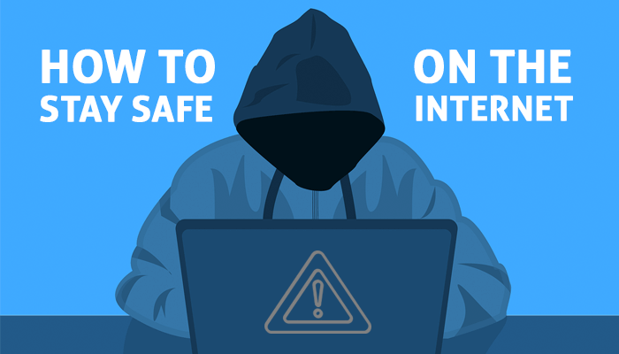 Stay-Safe-on-The-Internet