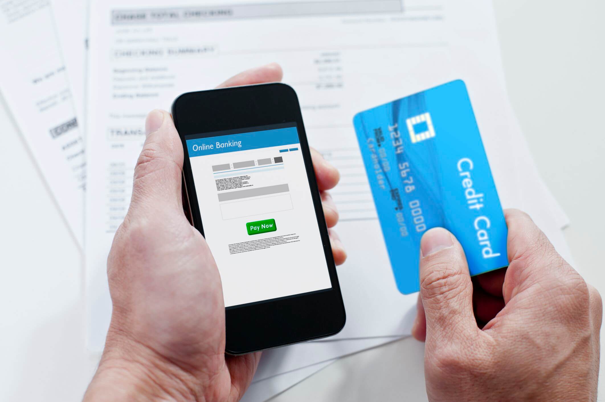 Why Businesses Need a Credit Card Processing Mobile App
