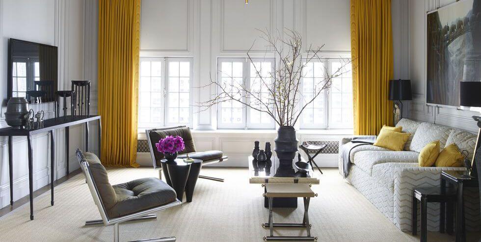 Luxury Window