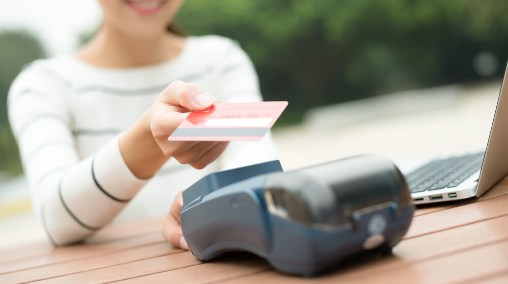 Point-of-Sale Devices