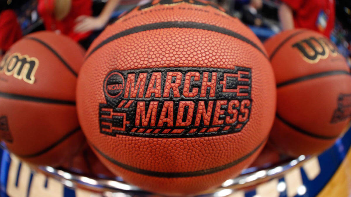 March Madness