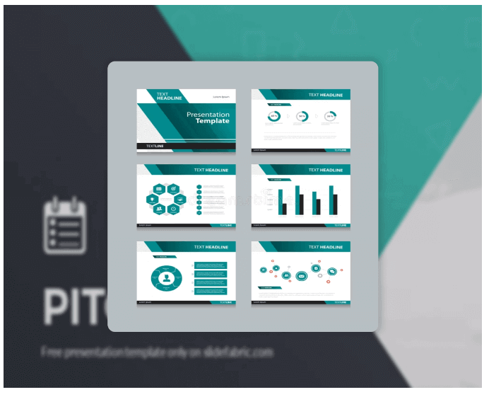 Professional PPT Templates